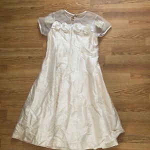 Wedding formal dress